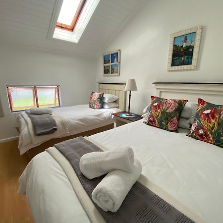 The Dunes Resort 80 & 69 Plettenberg Bay Exteriér fotografie