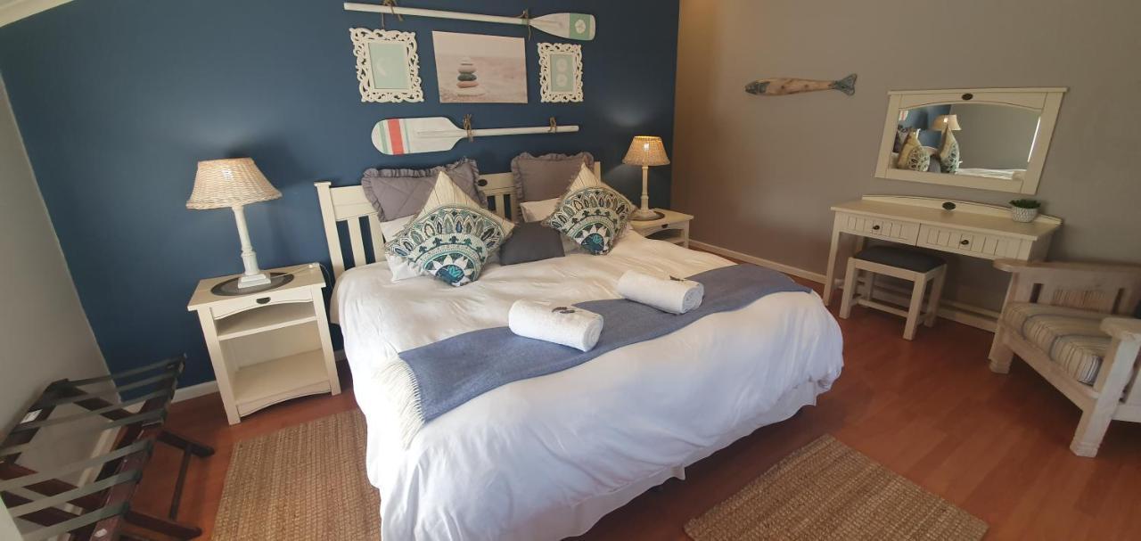 The Dunes Resort 80 & 69 Plettenberg Bay Exteriér fotografie