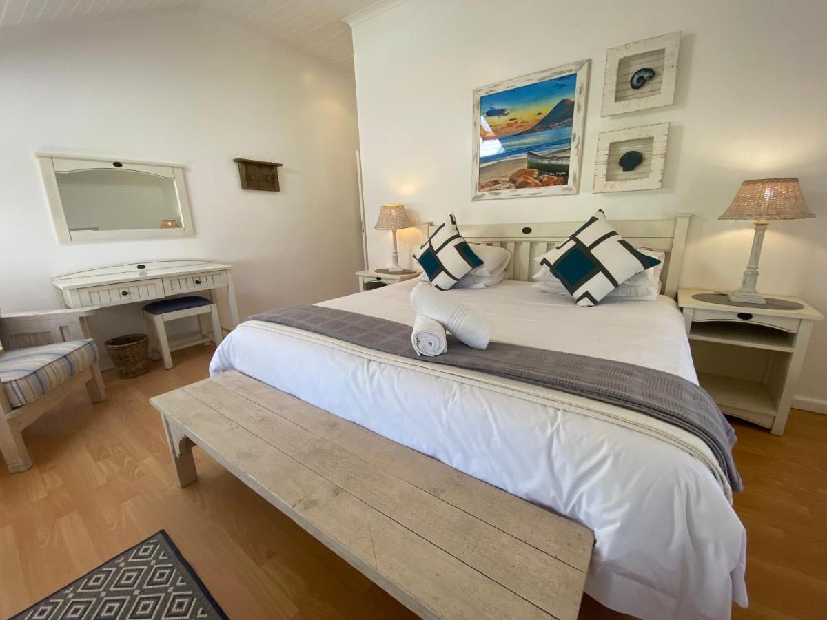 The Dunes Resort 80 & 69 Plettenberg Bay Exteriér fotografie