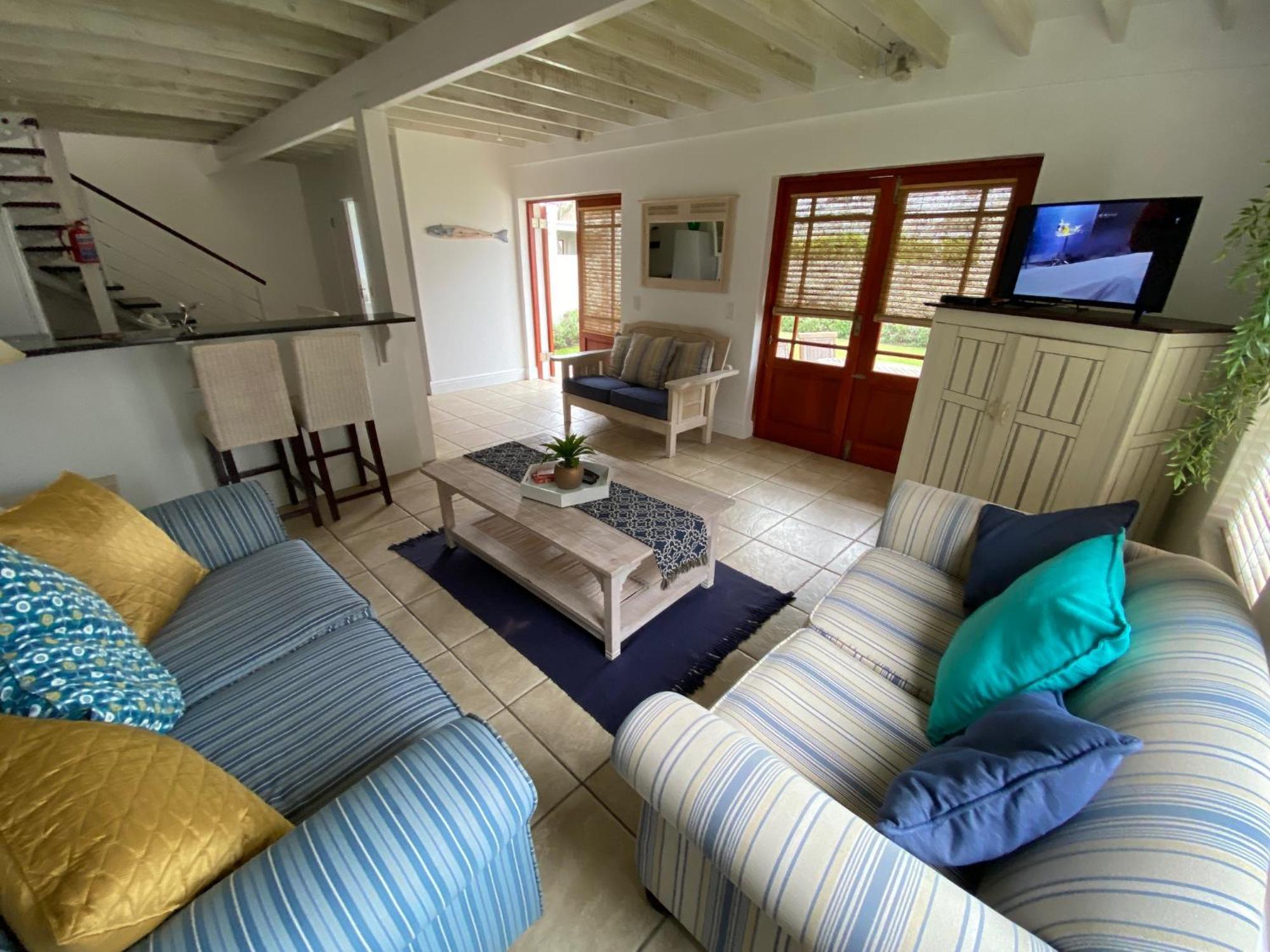 The Dunes Resort 80 & 69 Plettenberg Bay Exteriér fotografie