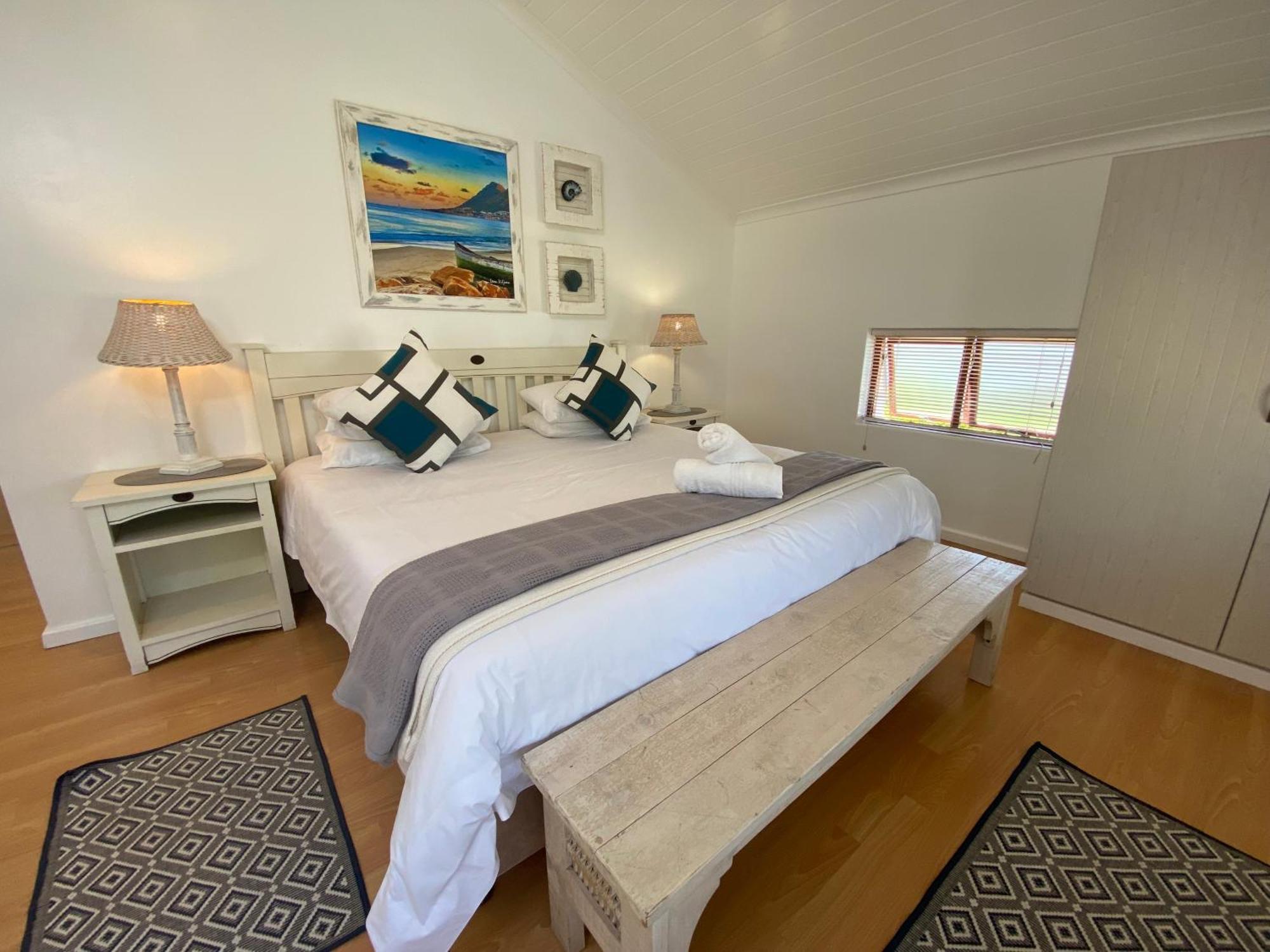 The Dunes Resort 80 & 69 Plettenberg Bay Exteriér fotografie