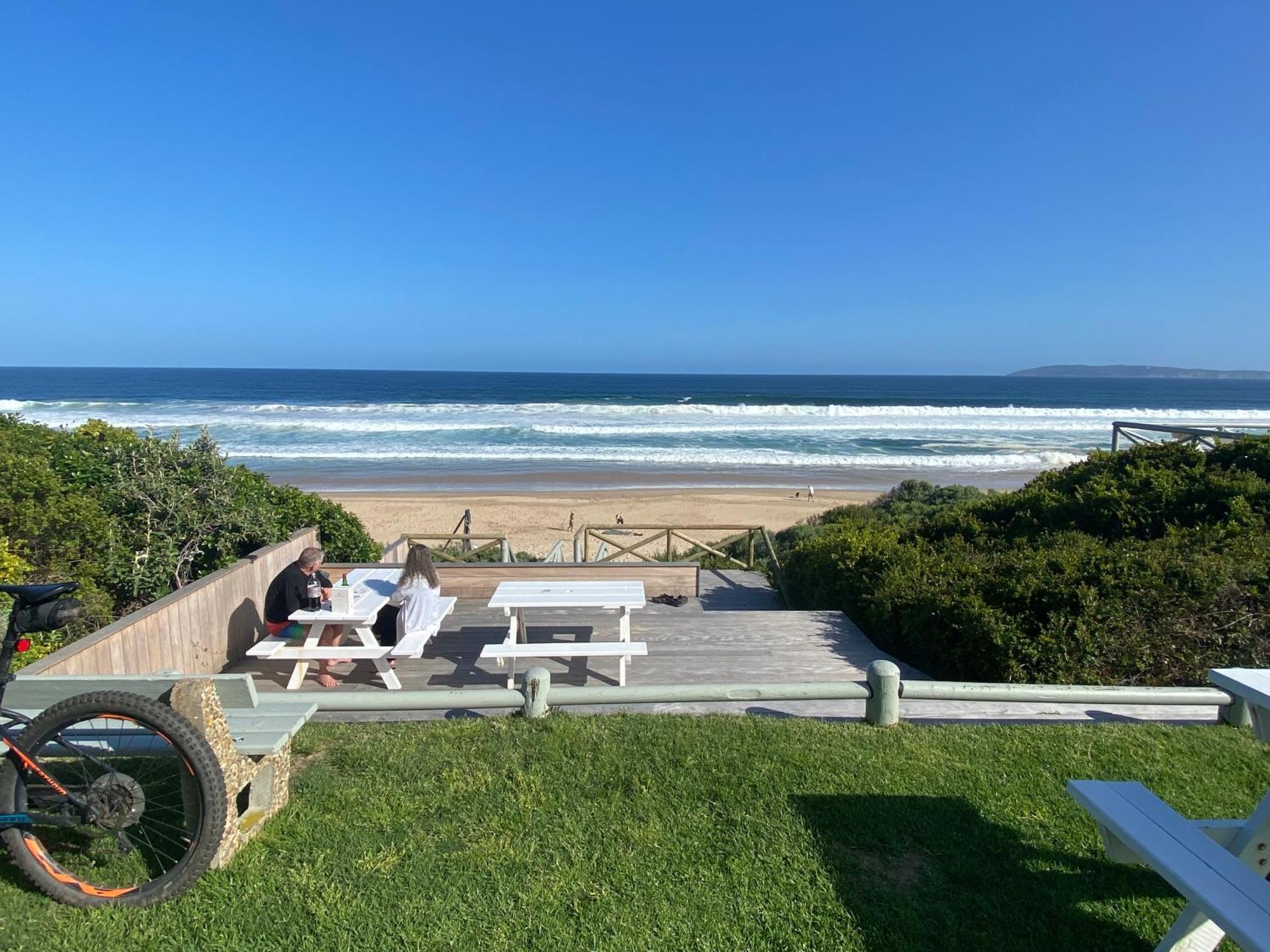 The Dunes Resort 80 & 69 Plettenberg Bay Exteriér fotografie