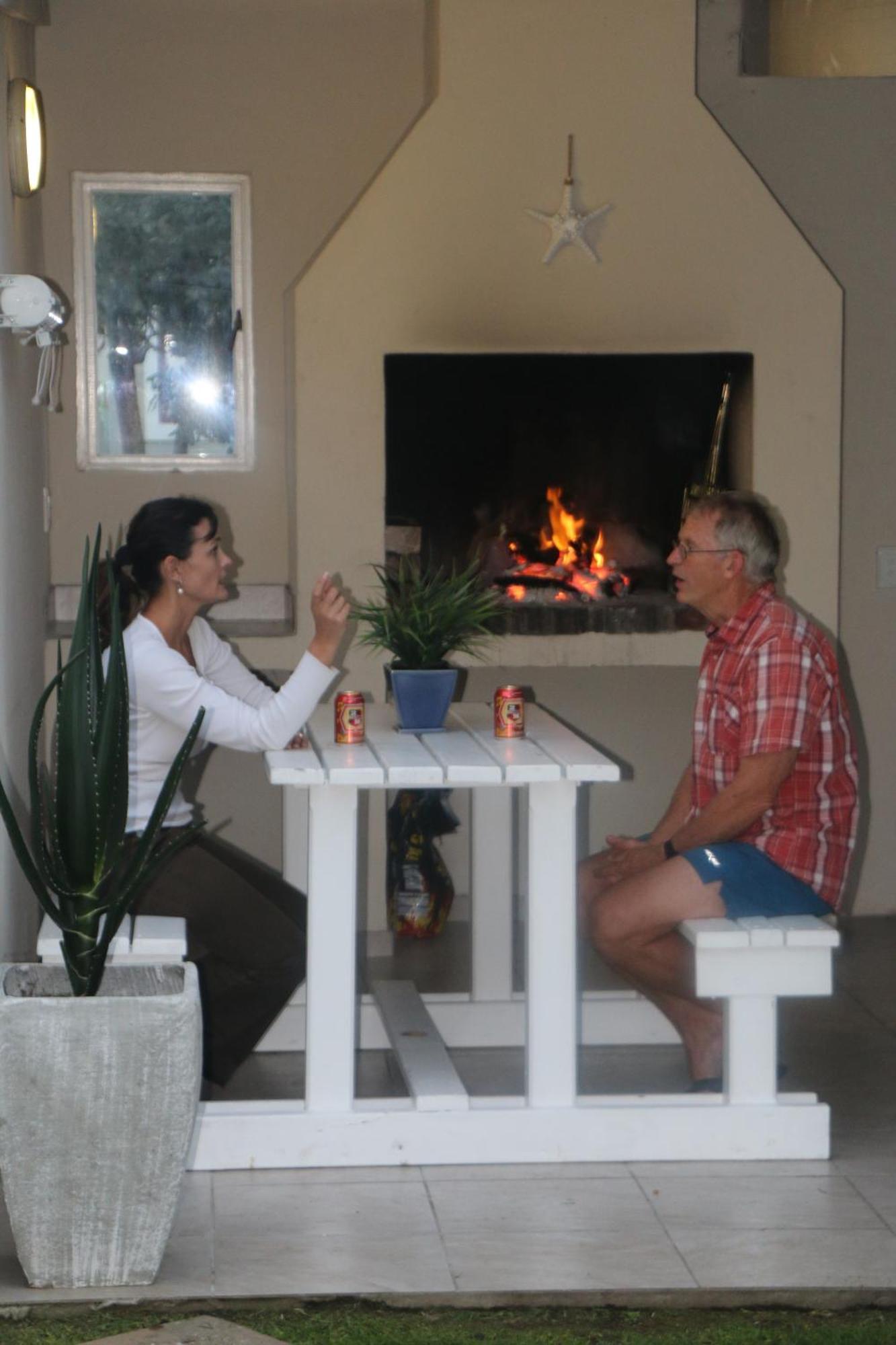 The Dunes Resort 80 & 69 Plettenberg Bay Exteriér fotografie