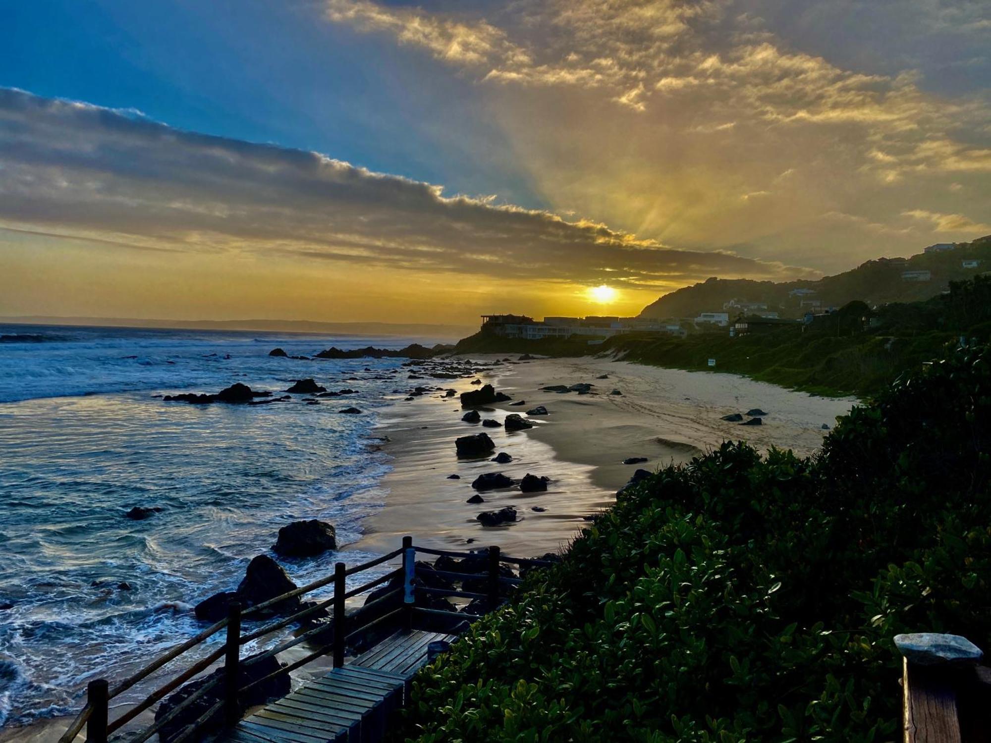 The Dunes Resort 80 & 69 Plettenberg Bay Exteriér fotografie