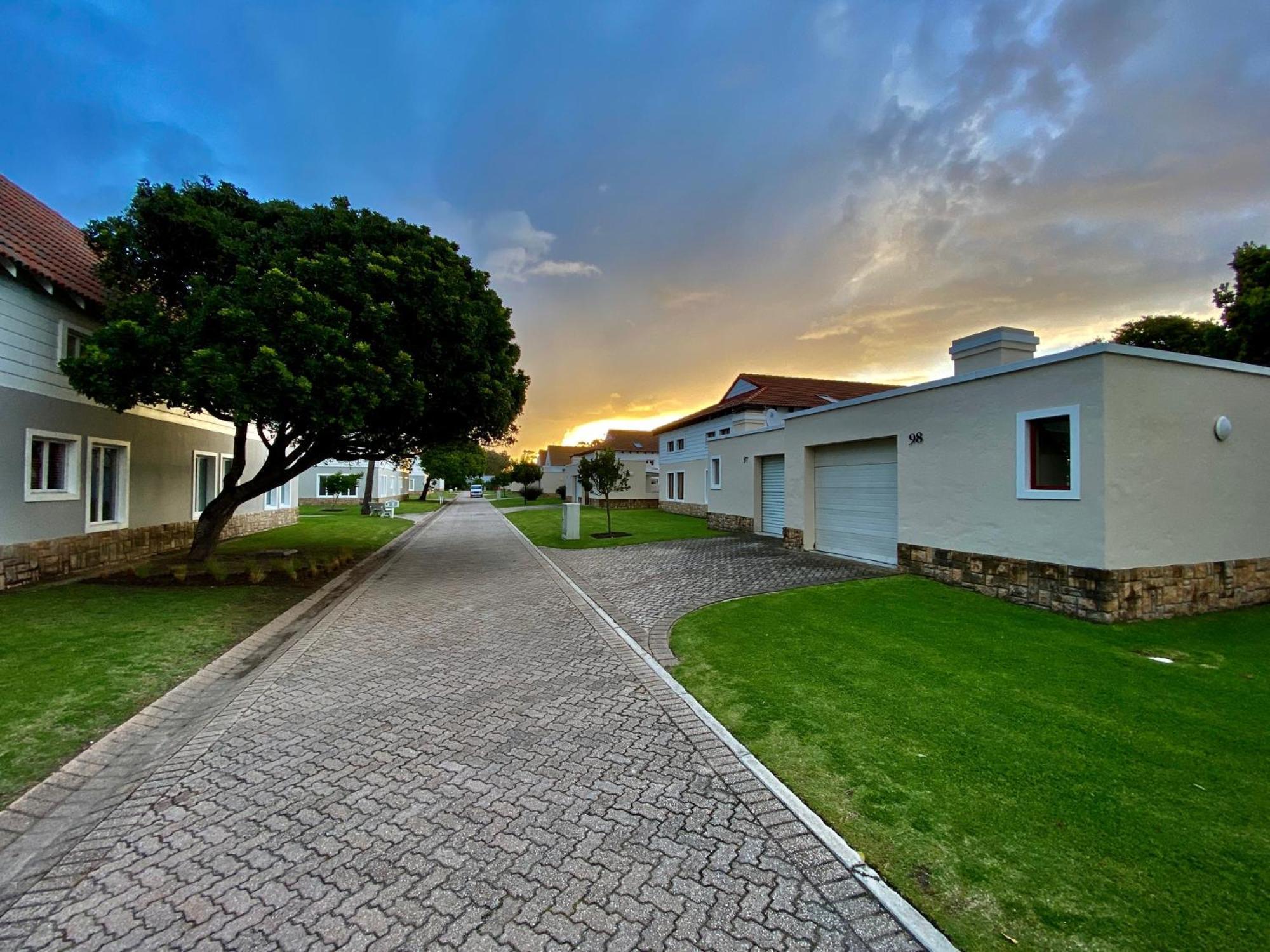 The Dunes Resort 80 & 69 Plettenberg Bay Exteriér fotografie