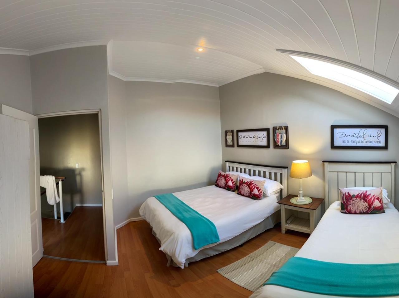 The Dunes Resort 80 & 69 Plettenberg Bay Exteriér fotografie