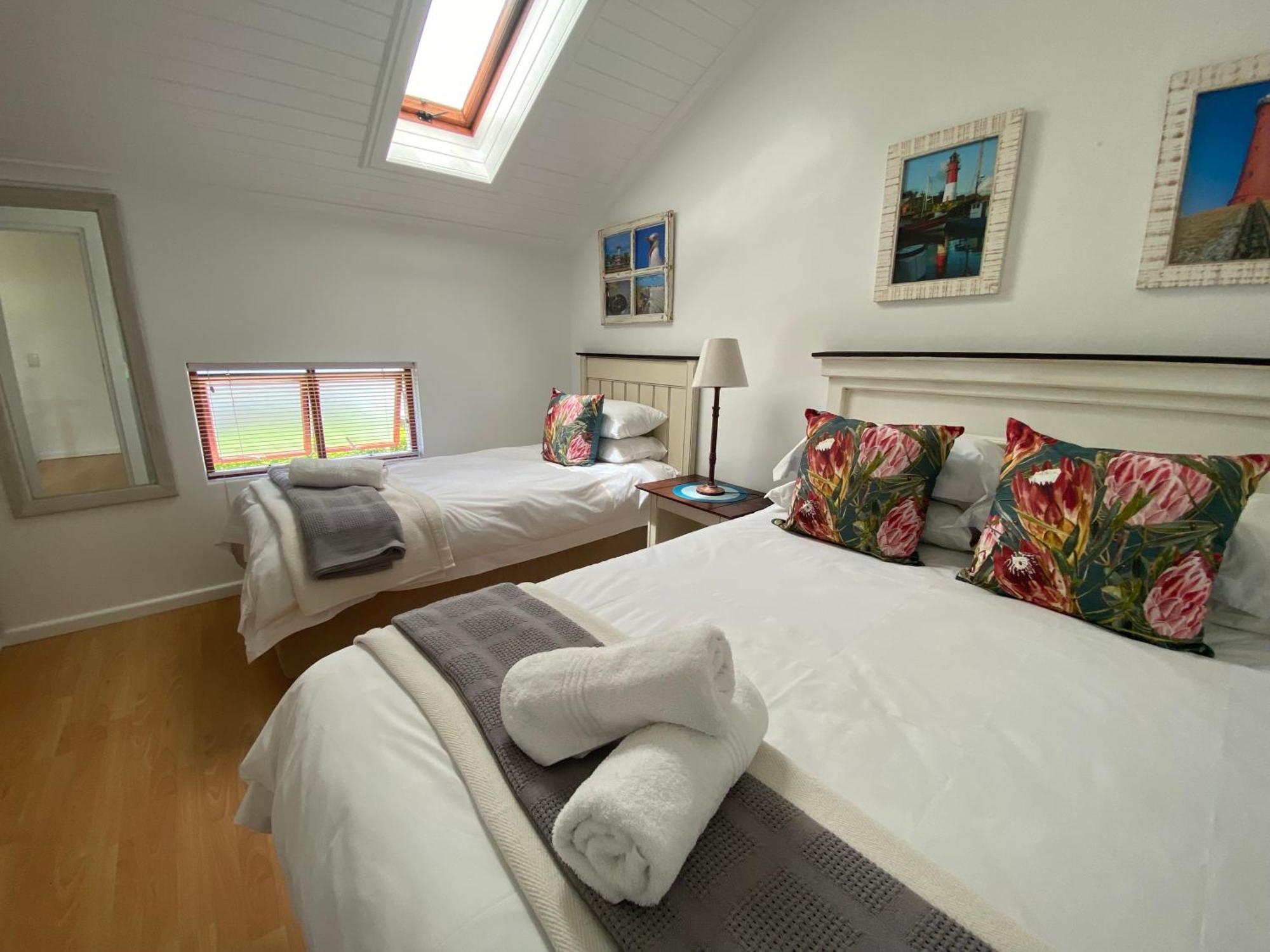 The Dunes Resort 80 & 69 Plettenberg Bay Exteriér fotografie