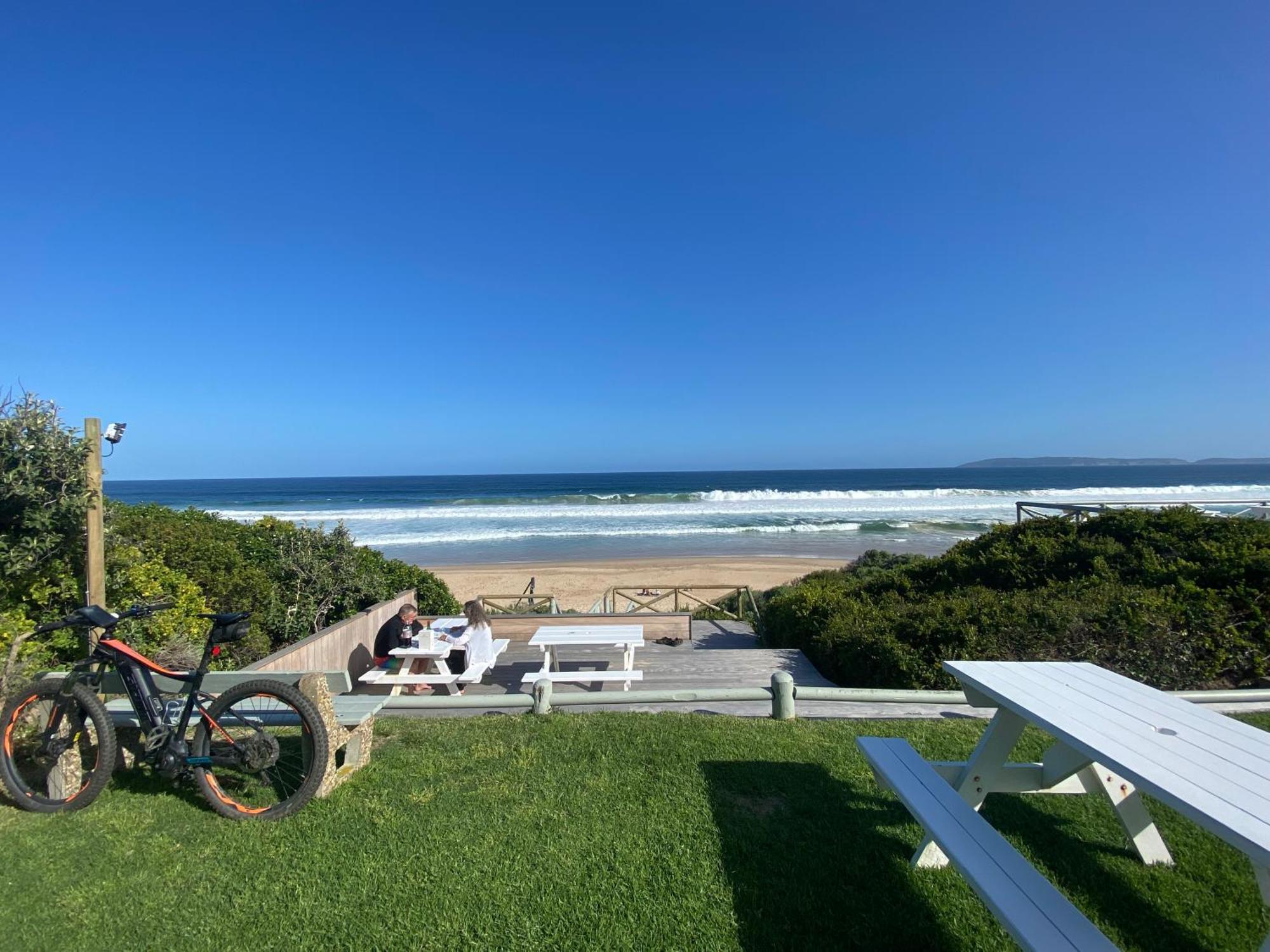 The Dunes Resort 80 & 69 Plettenberg Bay Exteriér fotografie