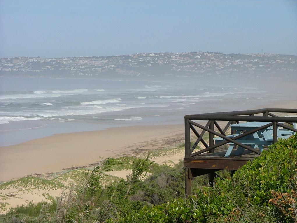 The Dunes Resort 80 & 69 Plettenberg Bay Exteriér fotografie