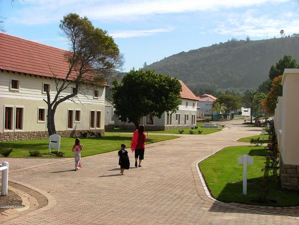 The Dunes Resort 80 & 69 Plettenberg Bay Exteriér fotografie