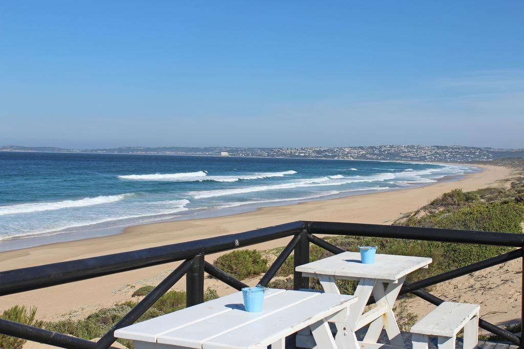 The Dunes Resort 80 & 69 Plettenberg Bay Exteriér fotografie