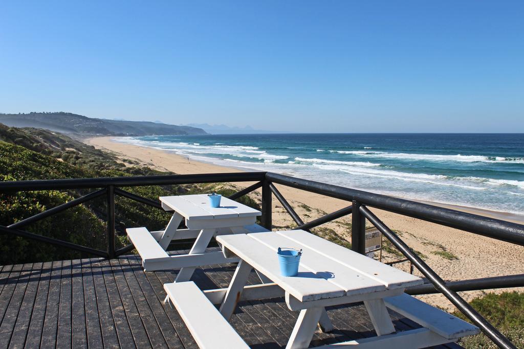 The Dunes Resort 80 & 69 Plettenberg Bay Exteriér fotografie
