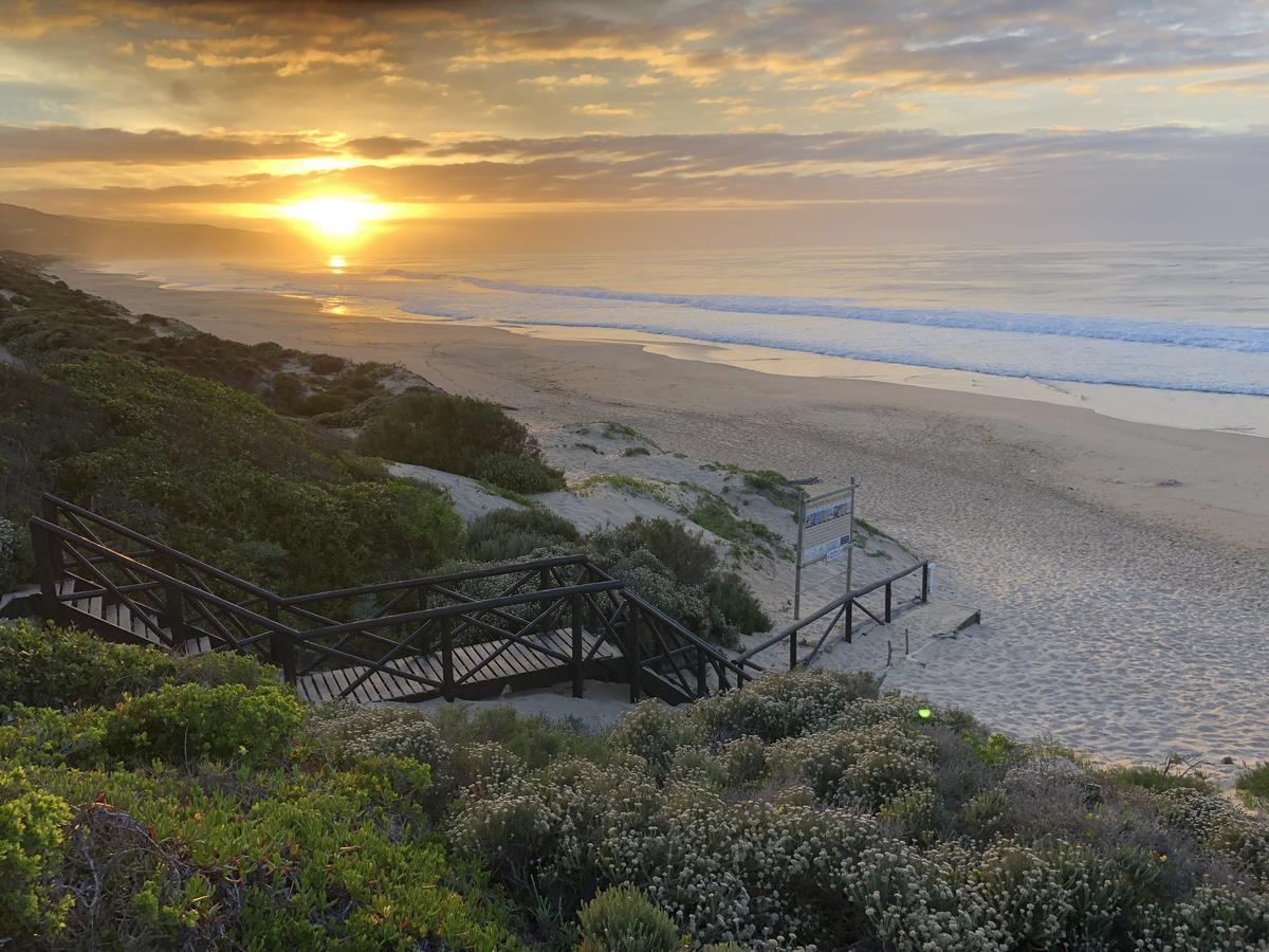 The Dunes Resort 80 & 69 Plettenberg Bay Exteriér fotografie
