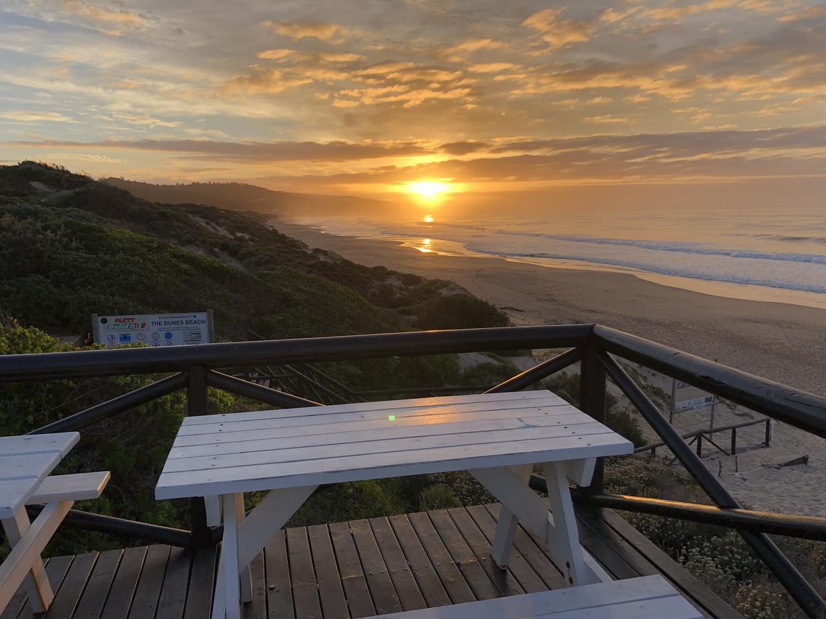 The Dunes Resort 80 & 69 Plettenberg Bay Exteriér fotografie