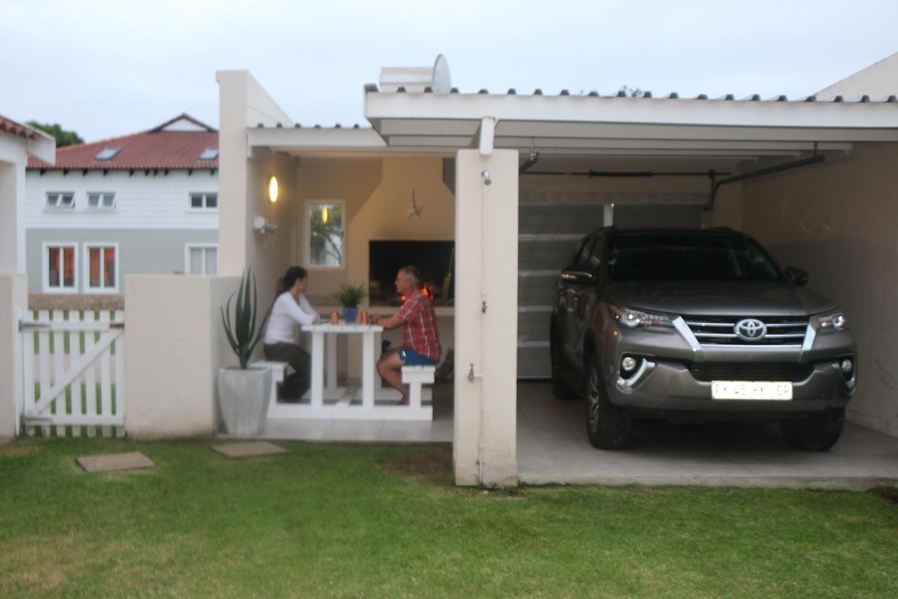 The Dunes Resort 80 & 69 Plettenberg Bay Exteriér fotografie